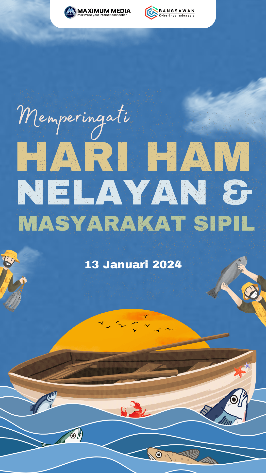 poster masa